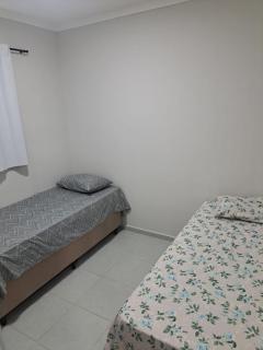 Apartment near COP30 air conditioning - 2 bedrooms - Belém - 8