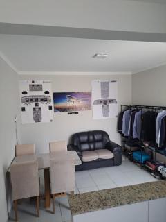 Apartment near COP30 air conditioning - 2 bedrooms - Belém - 7