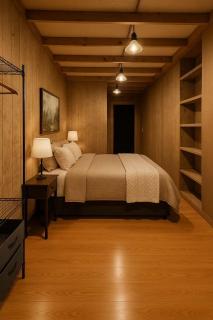 Compass Retreat - The Lower Suite - 3