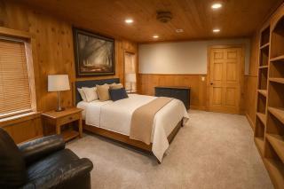 Compass Retreat - The Lower Suite - 4