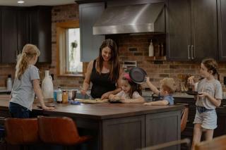 Compass Retreat for large groups - 2