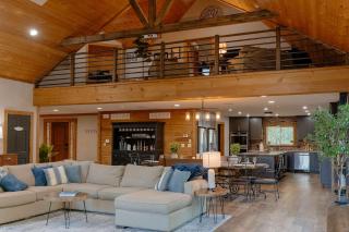 Compass Retreat for large groups - 4