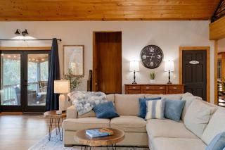 Compass Retreat for large groups - 2