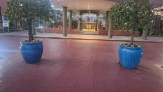 Resort na Barra da TIjuca - 8