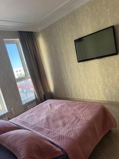 Мәңгілік ел 52 - 7