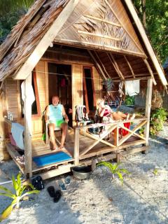 OR Mandira Homestay - 8