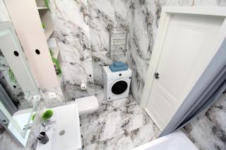 City, location Metro, Arbat - 2