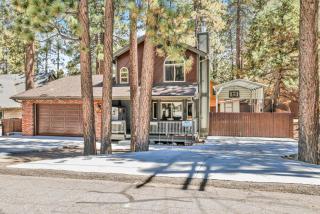 Golden West Cottage #2581 - 7