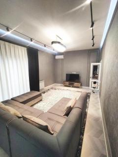 Tashkent City Apartments D11 - 2