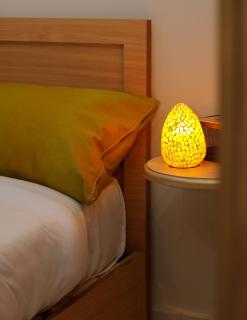 Luxury Arabic Romantic Studio with its own large private Roof Terrace 15 mins from El Gouna - 7