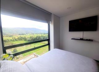 AH/Loft Tecnología Alexa, Coworking, Parking, Chía - 9