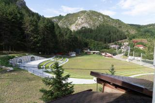 Pensiunea La Radu - 9