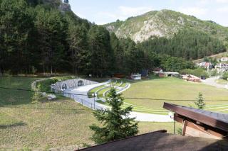 Pensiunea La Radu - 3