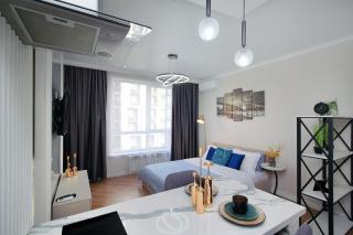 City, location Metro, Arbat - 8