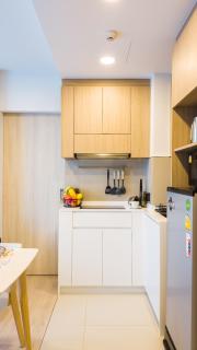 Стильные апартаменты с террасой - 5