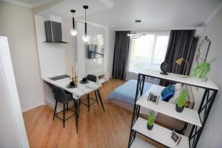 City, location Metro, Arbat - 9