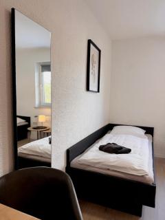 Pension Bockenem Extra - 9