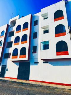 Solena Apartamentos Tacna - 3