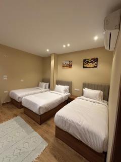 The Palace Pyramids View - 8