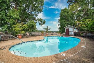 Awesome Views - Lake Hamilton Condo - 1