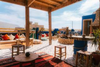 Light House Imsouane - 8