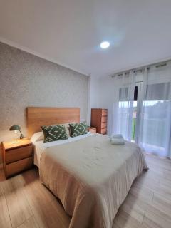 Apartamento Estudio con Wifi, Piscina y Parking - 9