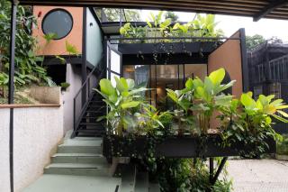 The Box by Wynwood House - 3