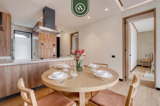 Brand New 1 BR Condo in Roma Norte - Rooftop - 6