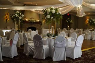 Best Western Plus Stoneridge Inn & Conference Centre London Ontario - 3