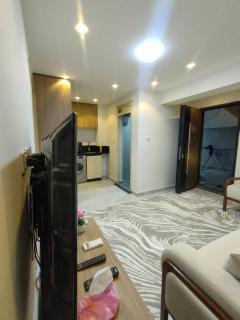 زهره العقاد الفندقيه بمدينه نصر - Cairo - 3