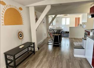 Appartement calme à 20 min de paris et 7’ d Orly - 8