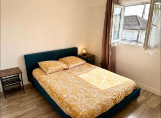 Appartement calme à 20 min de paris et 7’ d Orly - 7