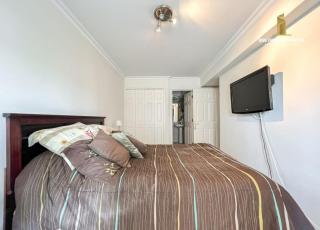 Departamento condominio puerto pacifico Cuatro Personas Playa - 8