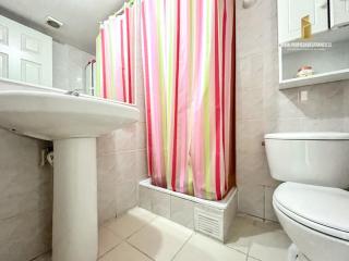 Departamento condominio puerto pacifico Cuatro Personas Playa - 2