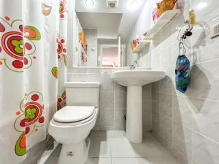 Departamento condominio puerto pacifico Cuatro Personas Playa - 1