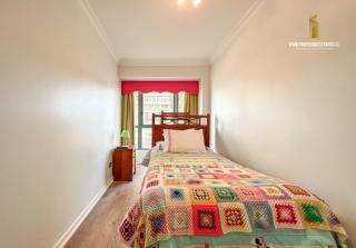 Departamento condominio puerto pacifico Cuatro Personas Playa - 1