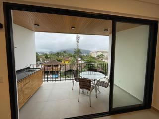 Apto Fantástico - 2