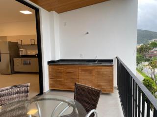 Apto Fantástico - 1