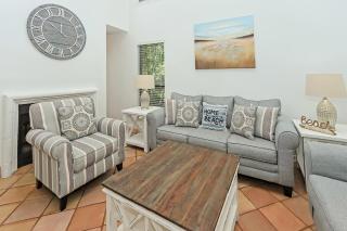 TOPSL Tennis Village 1 - 7