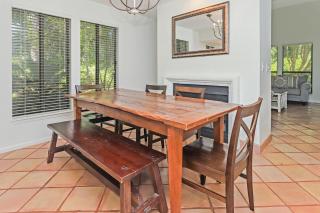 TOPSL Tennis Village 1 - 5