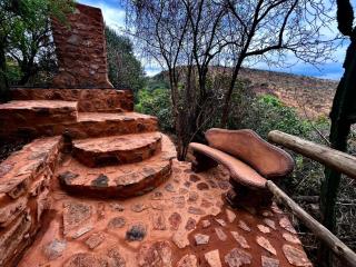 Anahata Nature Resort - 9