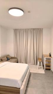 Kuro Elegant Living by Shiro Elegant Holiday Homes - Sharjah - 4