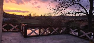 Altes Saale Fährhaus - 8