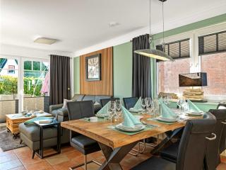 Doppelhäuser Timmendorf Strand Haus Neptun - 6