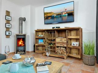 Doppelhäuser Timmendorf Strand Haus Neptun - 7