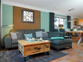 Doppelhäuser Timmendorf Strand Haus Neptun - 8