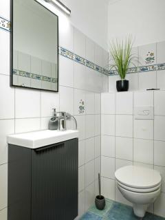 Doppelhäuser Timmendorf Strand Haus Neptun - 3