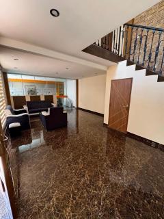 Modern, comfortable and convenient space - 0