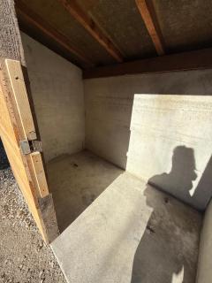 Petit Chalet neuf avec jardin - La montagne Sud - 9