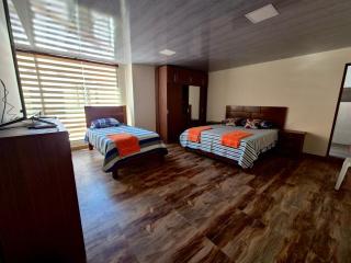 Modern, comfortable and convenient space - 5